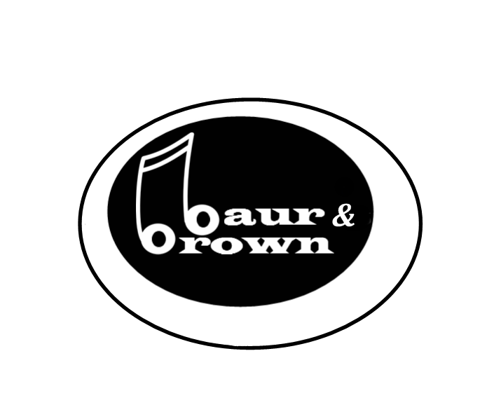 Handpans von Baur & Brown