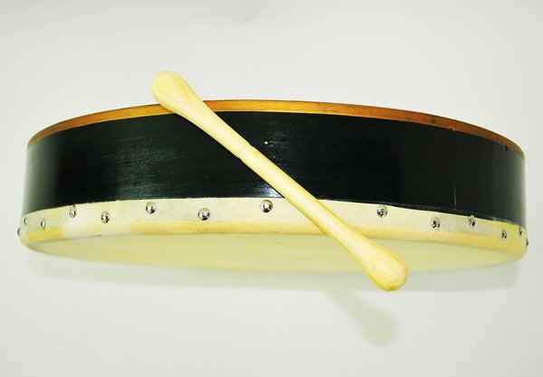 Bodhrán - Rahmentrommel Ø 46 cm