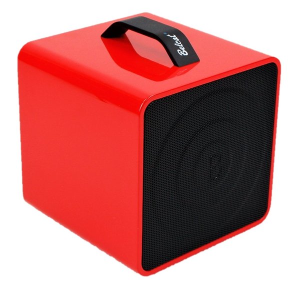 Bluetooth Acoustic Amp with Bag